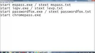 How To Make USB Password Stealer By Lomash Tech & Tricks HD