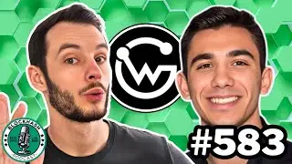Stefan Avram | Scaling APIs with WunderGraph (Episode 583)