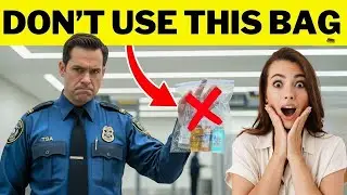 Must-Know Airport Rules for Oct 2025 - Travel Smart or Else!