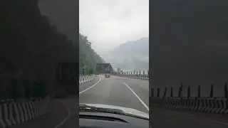 #rishikesh #badrinath highway