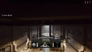 Warzone or smth