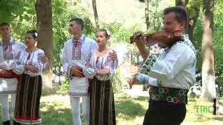 Oleg Vitliuc - Sârbă de Virtuozitate