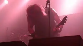 Rotting Christ - Fire God and Fear - 28-10-19