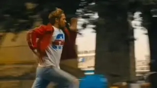 Ryan Gosling Running Away Meme Template | Download Link In Comments 🔗