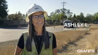 Inside Granite | Project Manager
