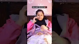 Bus cart main rakh leti hu....#nightlife #girls #shopping #online #relatable #comedy #viral