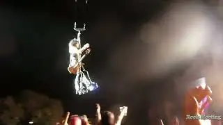 KISS  - I Was Made for Lovin' You - Barcelona Rock Fest 2022