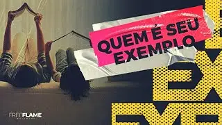 FreeFlame /// Filadelfia Jovem
