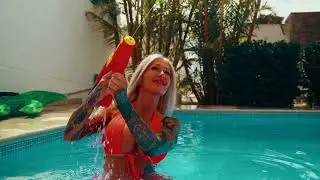 Marky B - Suns Out, Guns Out [Music Video]
