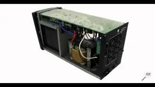 Powercom SKP-1500A review
