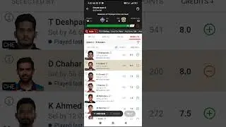 dc vs che dream 11 prediction | dc vs che dream 11 team | dc vs che dream 11 prediction today