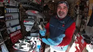 MOTOSİKLET ŞANZUMAN YAĞLARINA DİKKAT/PÜF NOKTALAR 