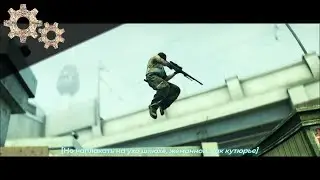CS:GO ⚙ ХАСКИ ЧЕРНЫМ-ЧЕРНО by nobodycarez
