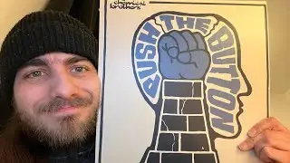 The Anorak Review Show - Series 4 - Episode 141 - Push the Button by Chemical Brothers (Part 3/4)