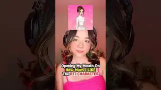 This TREND But With DRESS TO IMPRESS Characters!
