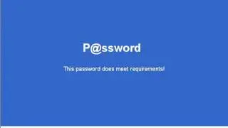 User Accounts PART 3