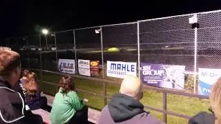 Laird International Speedway