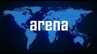 arena#6 | Project zero deaths