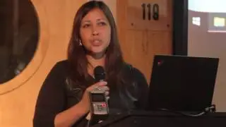 TSA Urban Affairs Forum at Toronto Design Offsite Festival: Generosity by Design [FULL LENGTH]