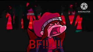 Sonic.exe: Funtime's Ever #2 | GF Looking for BF
