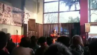 Keale - Over The Rainbow
