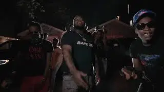 Big Legend GF - Chain Snatchin' Music' Official video l shot by @jordanabraham_