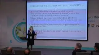 General Education Conference 2017 - Keynote Presentation by Dr Linda S  Bowman
