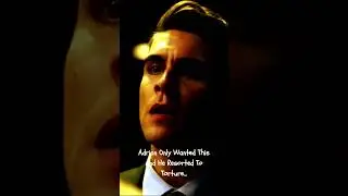 Oliver's True Secret...