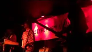 Burnt Ones Live in Philadelphia (03/22/14)