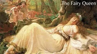 PURCELL'S FAIRY TALE: A Playlist of Henry Purcell's The Fairy Queen
