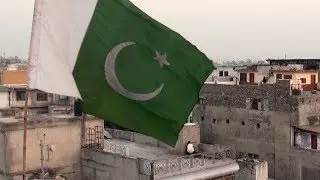 Pakistan Heat