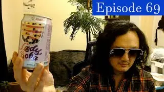 Lady Boba - Taro Bubble Tea EP69. review | tq