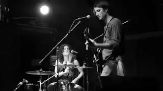 Station&auml;r - Fail (live at Hangar49, Berlin)