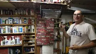 Shinic Electric Garage Heaters for Indoor Use, 1500W/750W