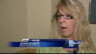 Nurse's invention destroys harmful drugs safely