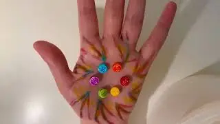 Keep it Moving - Stop Motion Challenge