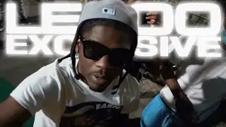 Kay Glizz x Nunnie Da III - Boom | @luhhleo