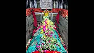 Hazrat Sayyed Mohammed Ali Mira Datar  Urs Mubarak #dargahsharif