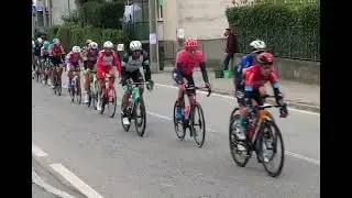 IL LOMBARDIA 2021-PASSAGGIO A FECCHIO