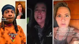 MAGA Supporters Meltdown As They Feel Betrayed By Trump 