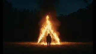 EAGLE EYE JONES - NEW GROWTH (Official Video)