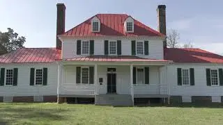 Eppington Plantation Virtual Tour