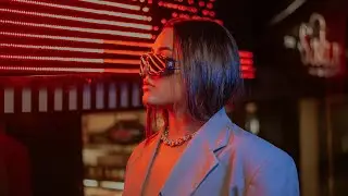 DJ SP (UA) - Tonight