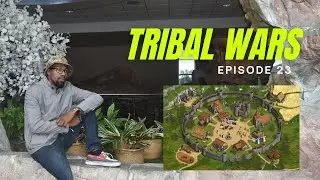 Let's Play Tribal Wars - Ep. 23