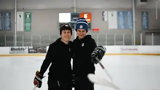 CALLING ALL HOCKEY PLAYERS | We want your Hockey Socks!!!