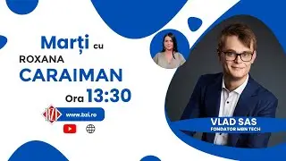 Ce se &icirc;nt&acirc;mplă cu bitcoin și celelalte criptomonede &icirc;n 2022 - Vlad Sas, fondator Mbn Tech