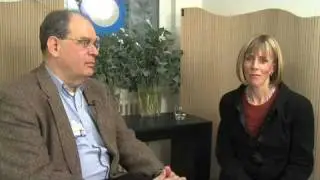 Hub Culture Davos:  Alfred R. Berkeley III of Pipeline Trading Systems