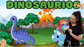 ¡Encuentra los Dinosaurios! ¿Puedes verlos todos? 🕵️🦖