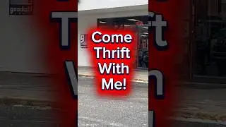 Let&rsquo;s thrift on this Monday! #thrift #thriftstore #thrifthaul #reseller #clothesforsale
