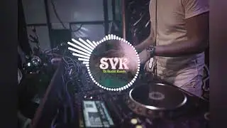 Dj Vikk.....rant Remix   Dilwa Le Gaila Raja